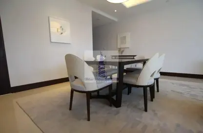 شقة - 2 غرف نوم - 2 حمامات للبيع في 1 فندق العنوان-سكاي فيو - أبراج العنوان سكاي فيو - وسط مدينة دبي - دبي