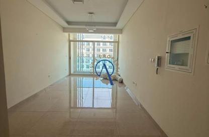 Apartment - Studio - 1 Bathroom for rent in Samana Greens - Arjan - Dubai
