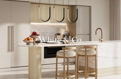 Apartment - 1 Bedroom - 2 Bathrooms for sale in Naya 2 - Naya at District One - District One - Mohammed Bin Rashid City - Dubai