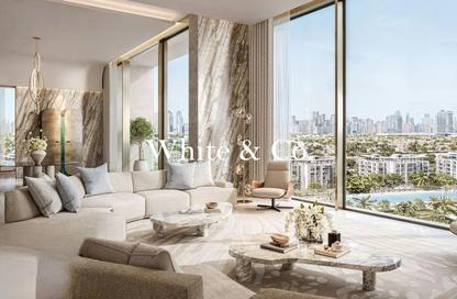 Apartment - 1 Bedroom - 2 Bathrooms for sale in Naya 2 - Naya at District One - District One - Mohammed Bin Rashid City - Dubai