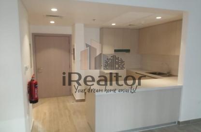 Apartment - 2 - 2 for rent in Waters Edge - Yas Island - Abu Dhabi Apartment - 2 - 2 for rent in Waters Edge - Yas Island - Abu Dhabi