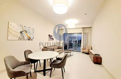 شقة - 2 غرف نوم - 3 حمامات للايجار في سول افين - الخليج التجاري - دبي