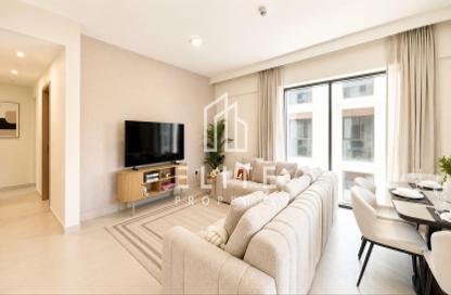 Apartment - 3 Bedrooms - 4 Bathrooms for rent in Cedar at Creek Beach Building 4 - Cedar at Creek Beach - Creek Beach - Dubai Creek Harbour (The Lagoons) - Dubai Apartment - 3 Bedrooms - 4 Bathrooms for rent in Cedar at Creek Beach Building 4 - Cedar at Creek Beach - Creek Beach - Dubai Creek Harbour (The Lagoons) - Dubai