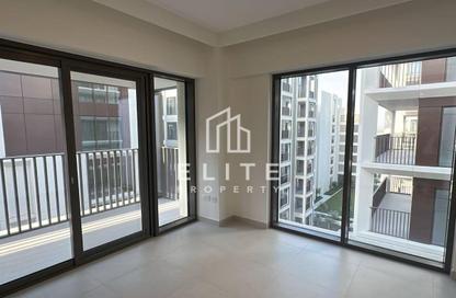 Apartment - 3 Bedrooms - 4 Bathrooms for rent in Cedar at Creek Beach Building 4 - Cedar at Creek Beach - Creek Beach - Dubai Creek Harbour (The Lagoons) - Dubai