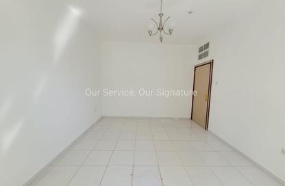 Apartment - 2 - 2 for rent in New Al Taawun Road - Al Taawun - Sharjah
