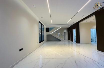 Villa - 5 - 7 for sale in Kabbali Hills - Al Helio 2 - Al Helio - Ajman