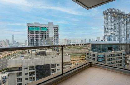Apartment - Studio - 1 Bathroom for sale in Elite Sports Residence 8 - Elite Sports Residence - Dubai Sports City - Dubai Apartment - Studio - 1 Bathroom for sale in Elite Sports Residence 8 - Elite Sports Residence - Dubai Sports City - Dubai