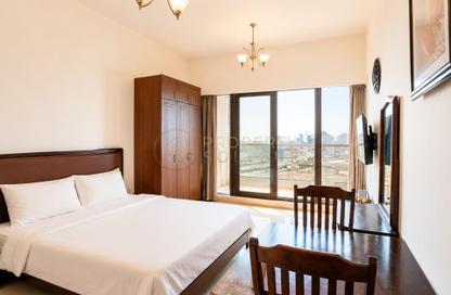 Apartment - Studio - 1 Bathroom for sale in Elite Sports Residence 8 - Elite Sports Residence - Dubai Sports City - Dubai Apartment - Studio - 1 Bathroom for sale in Elite Sports Residence 8 - Elite Sports Residence - Dubai Sports City - Dubai