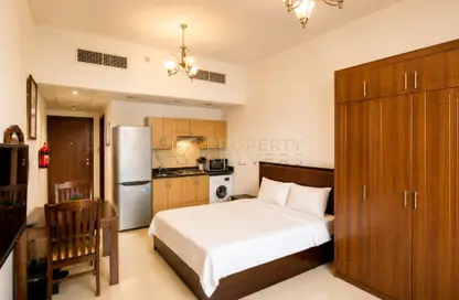 Apartment - 1 Bathroom for sale in Elite Sports Residence 8 - Elite Sports Residence - Dubai Sports City - Dubai Apartment - 1 Bathroom for sale in Elite Sports Residence 8 - Elite Sports Residence - Dubai Sports City - Dubai