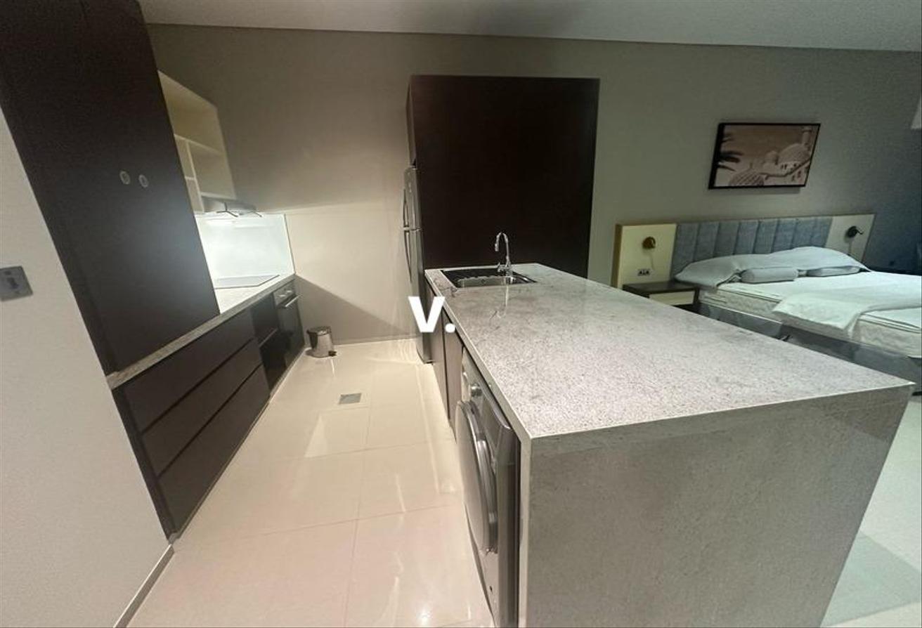Furnished | Free AC | Close To One Central photo 11
