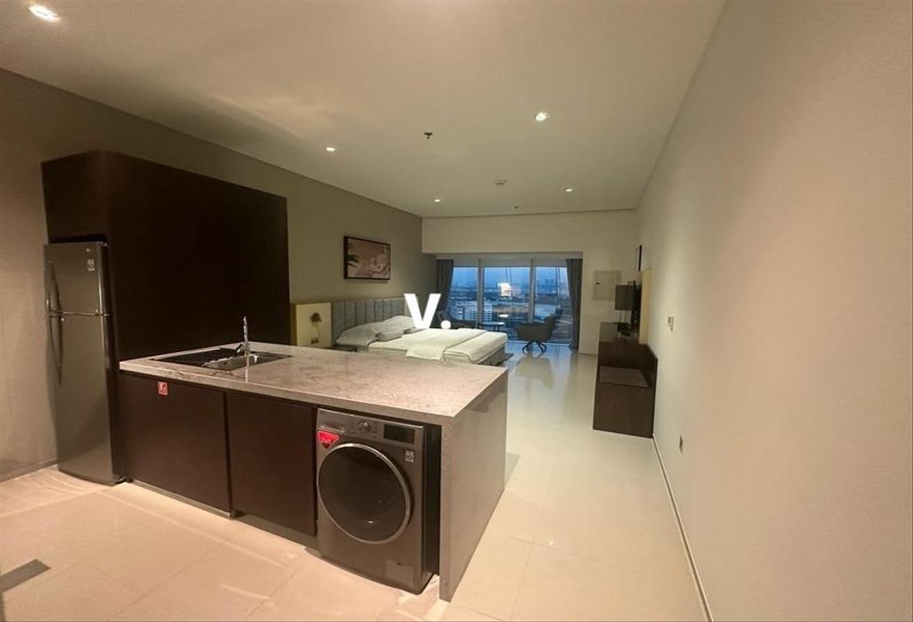 Furnished | Free AC | Close To One Central photo 3