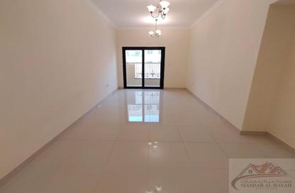 Apartment - 2 - 3 for rent in Muwaileh 3 Building - Muwaileh - Sharjah