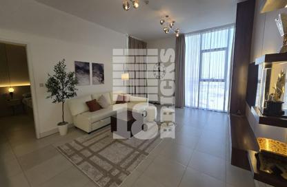 Apartment - 2 Bedrooms - 2 Bathrooms for rent in The Pulse Residence Park B3 - The Pulse Residence Park - The Pulse - Dubai South (Dubai World Central) - Dubai