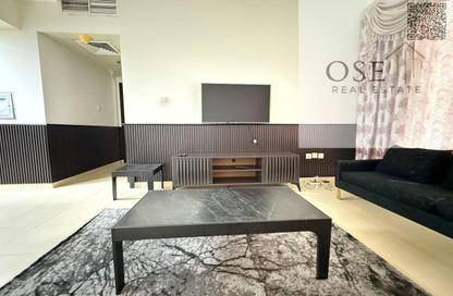 Apartment - 1 - 2 for sale in City Tower - Al Nuaimiya - Ajman