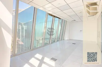 مكتب - استوديو للايجار في القمة - الخليج التجاري - دبي