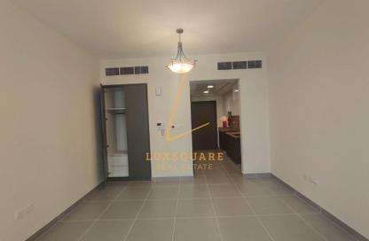 Apartment - Studio - 1 for rent in Moza Plaza 1 - Moza Plaza - Deira Enrichment Project - Deira - Dubai Apartment - Studio - 1 for rent in Moza Plaza 1 - Moza Plaza - Deira Enrichment Project - Deira - Dubai