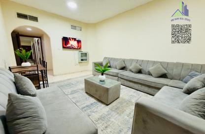 Apartment - 2 Bedrooms - 2 Bathrooms for rent in Sheikh Jaber Al Sabah Street - Al Naimiya - Al Nuaimiya - Ajman Apartment - 2 Bedrooms - 2 Bathrooms for rent in Sheikh Jaber Al Sabah Street - Al Naimiya - Al Nuaimiya - Ajman