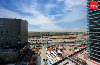 Apartment - 3 Bedrooms - 3 Bathrooms for rent in Future Tower - Business Bay - Dubai