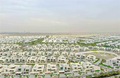 Apartment - 1 Bedroom - 1 Bathroom for rent in Lime Gardens - Dubai Hills Estate - Dubai
