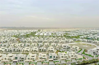 Apartment - 1 Bedroom - 1 Bathroom for rent in Lime Gardens - Dubai Hills Estate - Dubai