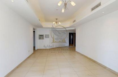 Apartment - 1 Bedroom - 2 Bathrooms for rent in Al Khan Corniche - Al Khan - Sharjah Apartment - 1 Bedroom - 2 Bathrooms for rent in Al Khan Corniche - Al Khan - Sharjah