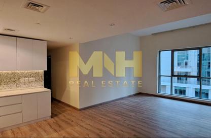 Apartment - 1 Bedroom - 2 Bathrooms for rent in Boulevard Central Towers - Downtown Dubai - Dubai