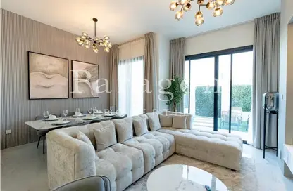 Townhouse - 2 Bedrooms - 4 Bathrooms for sale in Marbella II Villas - Marbella - Mina Al Arab - Ras Al Khaimah