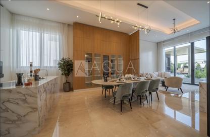 Villa - 5 - 7 for sale in The Fairway - Dubai Hills Estate - Dubai