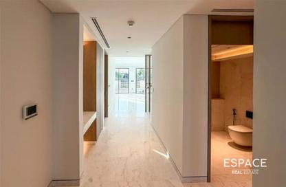 Villa - 4 Bedrooms - 6 Bathrooms for rent in Harmony 3 - Harmony - Tilal Al Ghaf - Dubai Villa - 4 Bedrooms - 6 Bathrooms for rent in Harmony 3 - Harmony - Tilal Al Ghaf - Dubai