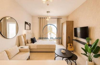 Apartment - Studio - 1 Bathroom for rent in Casa Grande - District 11 - Jumeirah Village Circle - Dubai Apartment - Studio - 1 Bathroom for rent in Casa Grande - District 11 - Jumeirah Village Circle - Dubai