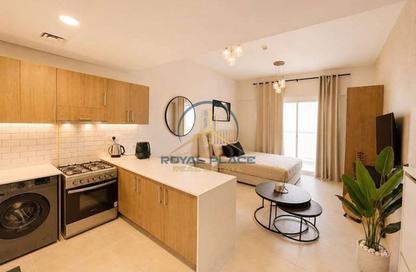 Apartment - Studio - 1 Bathroom for rent in Casa Grande - District 11 - Jumeirah Village Circle - Dubai Apartment - Studio - 1 Bathroom for rent in Casa Grande - District 11 - Jumeirah Village Circle - Dubai