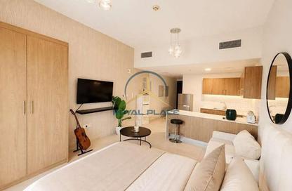 Apartment - Studio - 1 Bathroom for rent in Casa Grande - District 11 - Jumeirah Village Circle - Dubai