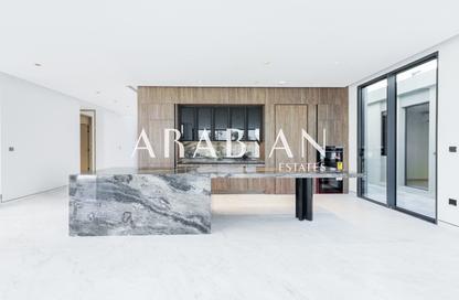 Villa - 5 Bedrooms - 6 Bathrooms for rent in Harmony 3 - Harmony - Tilal Al Ghaf - Dubai