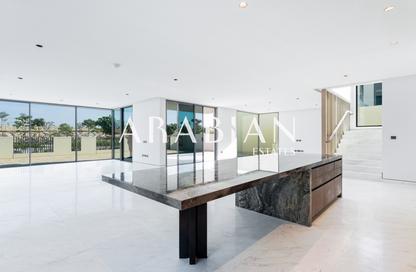 Villa - 5 Bedrooms - 6 Bathrooms for rent in Harmony 3 - Harmony - Tilal Al Ghaf - Dubai