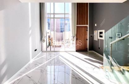 Townhouse - 1 Bedroom - 2 Bathrooms for rent in Rukan 1 - Rukan - Dubai Land - Dubai