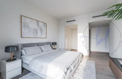 Apartment - 2 Bedrooms - 3 Bathrooms for rent in Al Badia Living - Dubai Festival City - Dubai