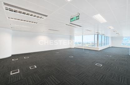 Office Space - Studio for rent in Concord Tower - Dubai Media City - Dubai Office Space - Studio for rent in Concord Tower - Dubai Media City - Dubai