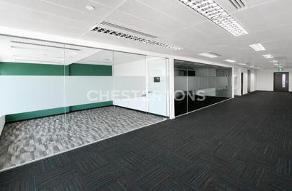 Office Space - Studio for rent in Concord Tower - Dubai Media City - Dubai Office Space - Studio for rent in Concord Tower - Dubai Media City - Dubai