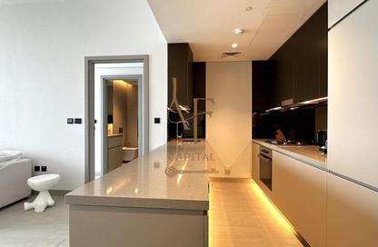 Hotel  and  Hotel Apartment - 1 - 2 for sale in Regalia By Deyaar - Business Bay - Dubai