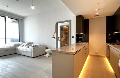 Hotel  and  Hotel Apartment - 1 - 2 for sale in Regalia By Deyaar - Business Bay - Dubai