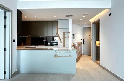 Hotel  and  Hotel Apartment - 1 - 2 for sale in Regalia By Deyaar - Business Bay - Dubai