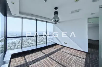 Office Space - Studio for rent in Jumeirah Business Centre 3 (JBC 3) - JLT Cluster Y - Jumeirah Lake Towers - Dubai