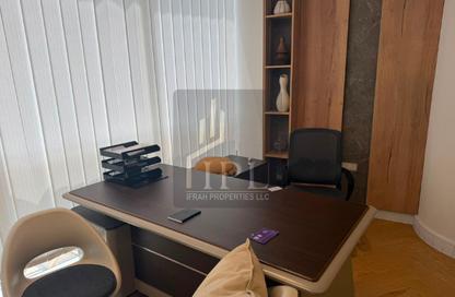 Office Space - Studio for rent in Park Lane Tower - Business Bay - Dubai