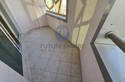 Apartment - 3 Bedrooms - 4 Bathrooms for rent in Saeed Tower 2 - Saeed Towers - Sheikh Zayed Road - Dubai Apartment - 3 Bedrooms - 4 Bathrooms for rent in Saeed Tower 2 - Saeed Towers - Sheikh Zayed Road - Dubai