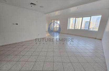 Apartment - 3 Bedrooms - 4 Bathrooms for rent in Saeed Tower 2 - Saeed Towers - Sheikh Zayed Road - Dubai