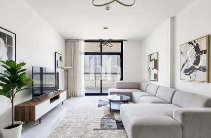 Apartment - 2 Bedrooms for rent in Equiti Home A - Equiti Home - Al Furjan - Dubai