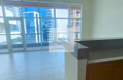 Apartment - 1 Bathroom for sale in Bay Square Building 9 - Bay Square - Business Bay - Dubai Apartment - 1 Bathroom for sale in Bay Square Building 9 - Bay Square - Business Bay - Dubai