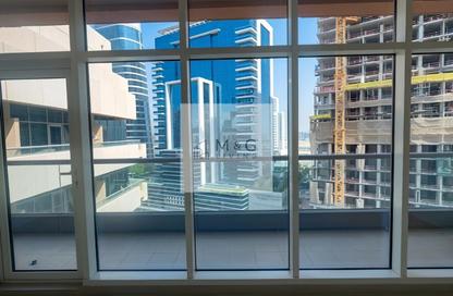 شقة - 1 حمام للبيع في باي سكوير مبني رقم 9 - باي سكوير - الخليج التجاري - دبي