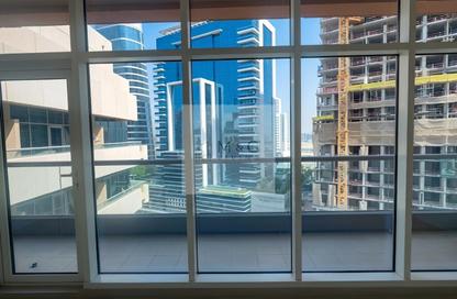 شقة - 1 حمام للبيع في باي سكوير مبني رقم 9 - باي سكوير - الخليج التجاري - دبي شقة - 1 حمام للبيع في باي سكوير مبني رقم 9 - باي سكوير - الخليج التجاري - دبي