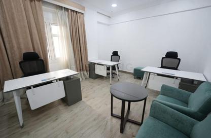 Business Centre - Studio - 1 Bathroom for rent in Al Barsha 1 - Al Barsha - Dubai Business Centre - Studio - 1 Bathroom for rent in Al Barsha 1 - Al Barsha - Dubai